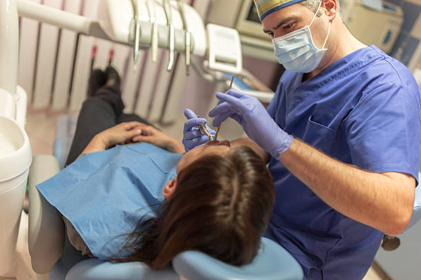 Dental Inlays and Onlays in Duluth, WA